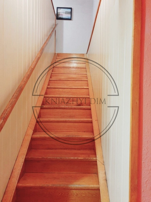 Продажа 5ти комнатной квартиры м. Позняки № 21117608 Киев - изображение 11