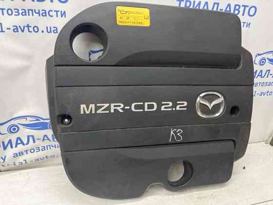Декоративная крышка ДВС Mazda CX 7 2006-2012 R2AX10230C (Арт. 79567) Київ