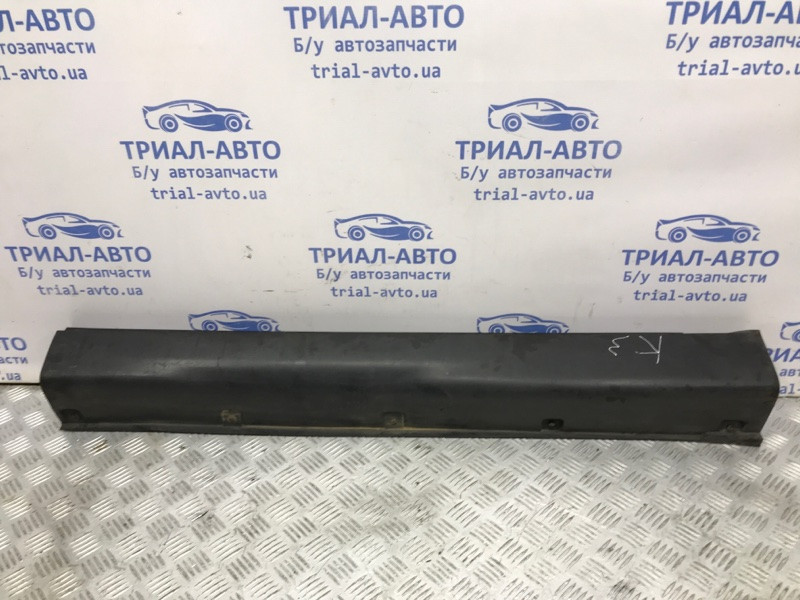 Накладка порога внешняя правая SsangYong Kyron DJ 2.0 DIESEL D20DT 2005 перед. (б/у) Киев - изображение 1