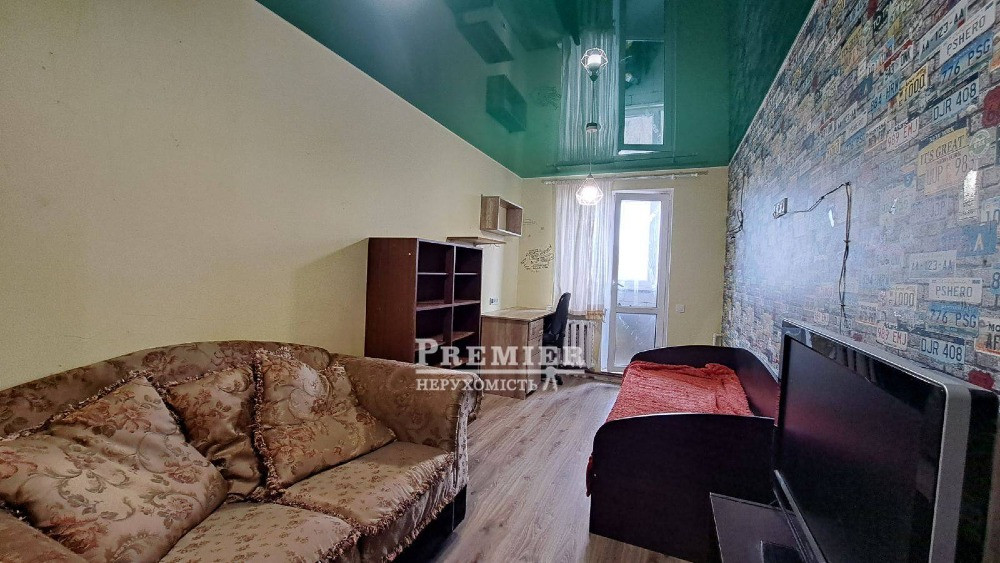 3-кімнатна Ак. Корольова Ремонт Меблі Одеса - зображення 6