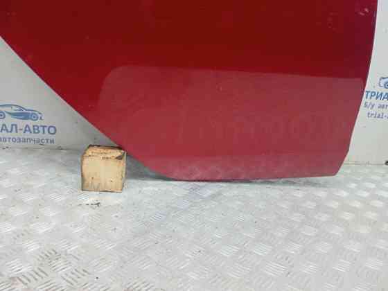 Дверь задняя правая Mitsubishi Lancer 2007-2017 5730A582 (Арт. 59698) Киев