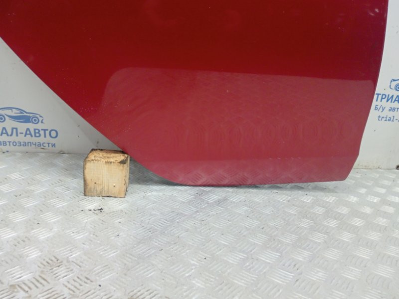 Дверь задняя правая Mitsubishi Lancer 10 1.5 БЕНЗИН 4A91 2007 (б/у) Киев - изображение 3