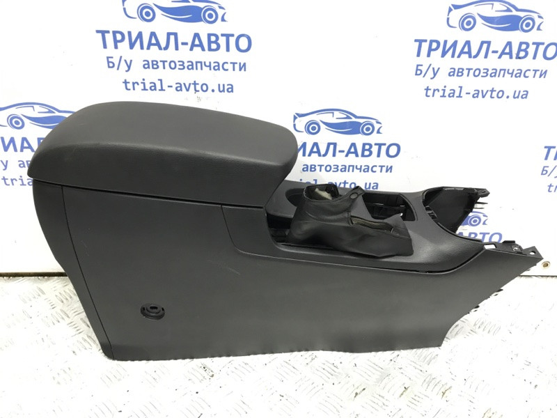 Подлокотник Mazda CX 5 2011-2017 KD45-64-441 (Арт. 40885) Київ - зображення 7