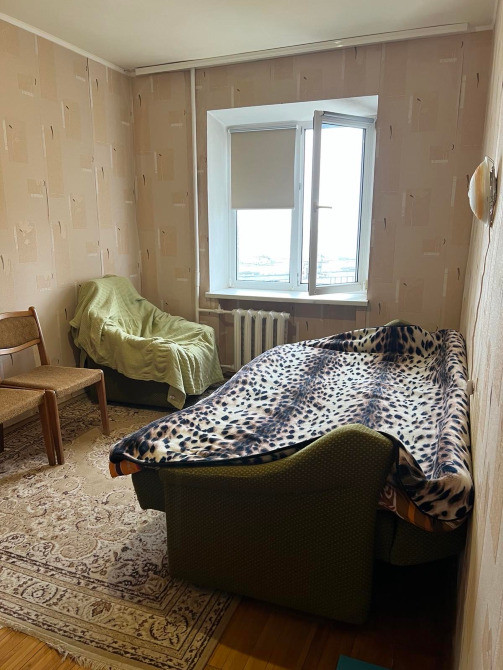 Сдам 3 ком.кв. в кирпичном доме Тополь 1. Дніпро - зображення 5