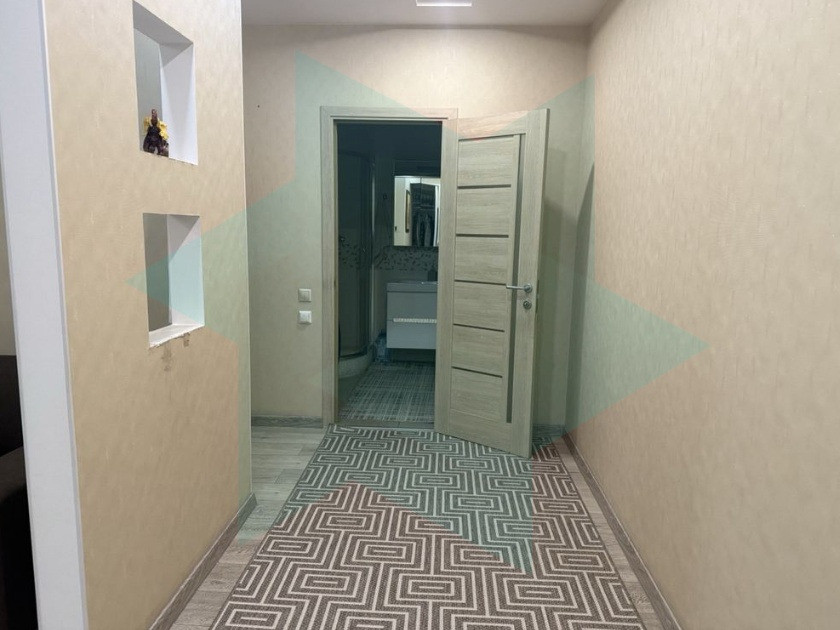 Здам. 1-к.кв. 10/17, вул.Братів Горобців 53-А (Дмитра Кедріна). Днепр - изображение 5