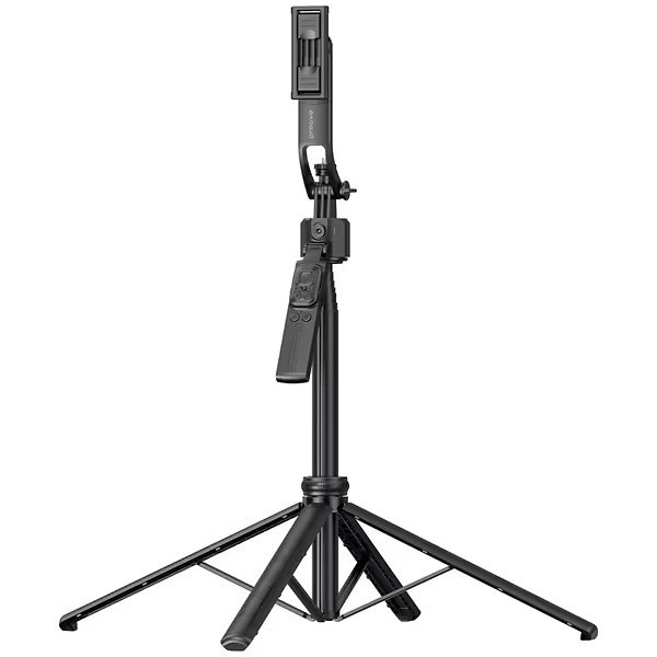 Трипод Proove FaceFix (1635mm) Black (MPFF00002001) Харків - зображення 1