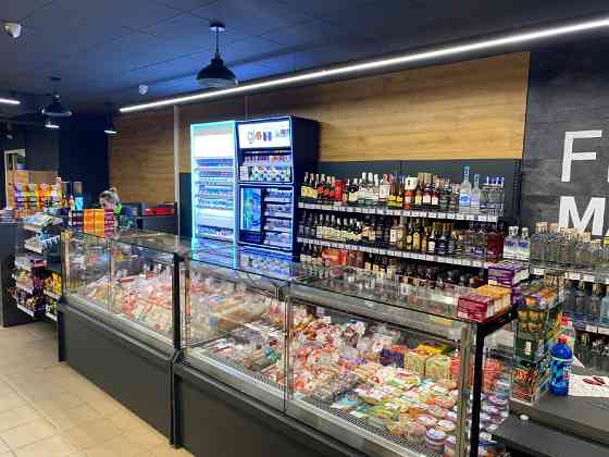 Администратор продуктового магазина Харьков