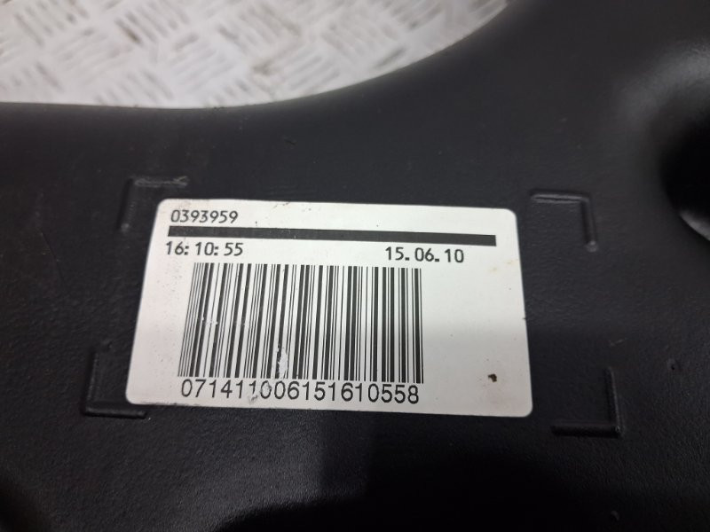 Бак топливный пластик Toyota Auris E150 1.6 БЕНЗИН 1ZRFAE 2006 (б/у) Киев - изображение 9