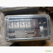 Реле ДЗТ-14-У3, дифференциальная. 50Гц. 10.5кг. -2шт Харків