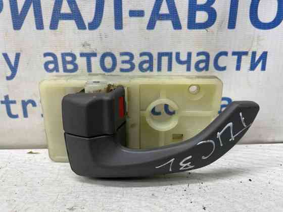 Ручка двери внутренняя левая Hyundai Tucson 2004-2009  (Арт. 79637) Киев