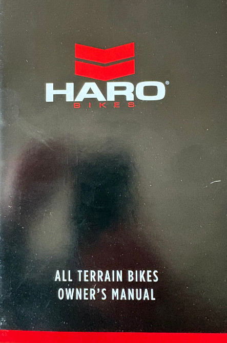 Велосипед Haro Flightline Дніпро - зображення 5