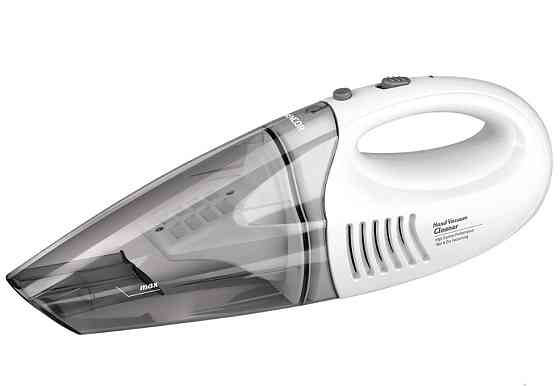 Пилосос ручний Sencor SVC-190W 45 Вт Київ
