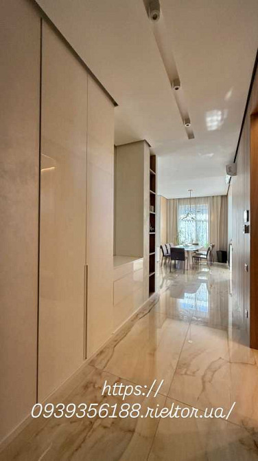 продажа 4-к дом Бориспольский, Вишенки, 435000 $  - зображення 8