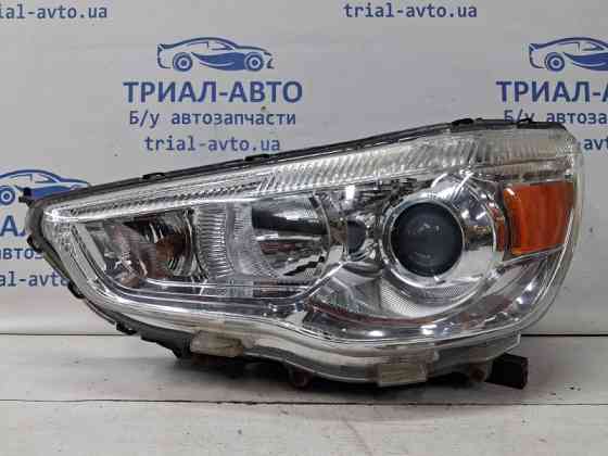 Фара левая галоген Mitsubishi ASX 2010- 8301B589 (Арт. 63790) Киев