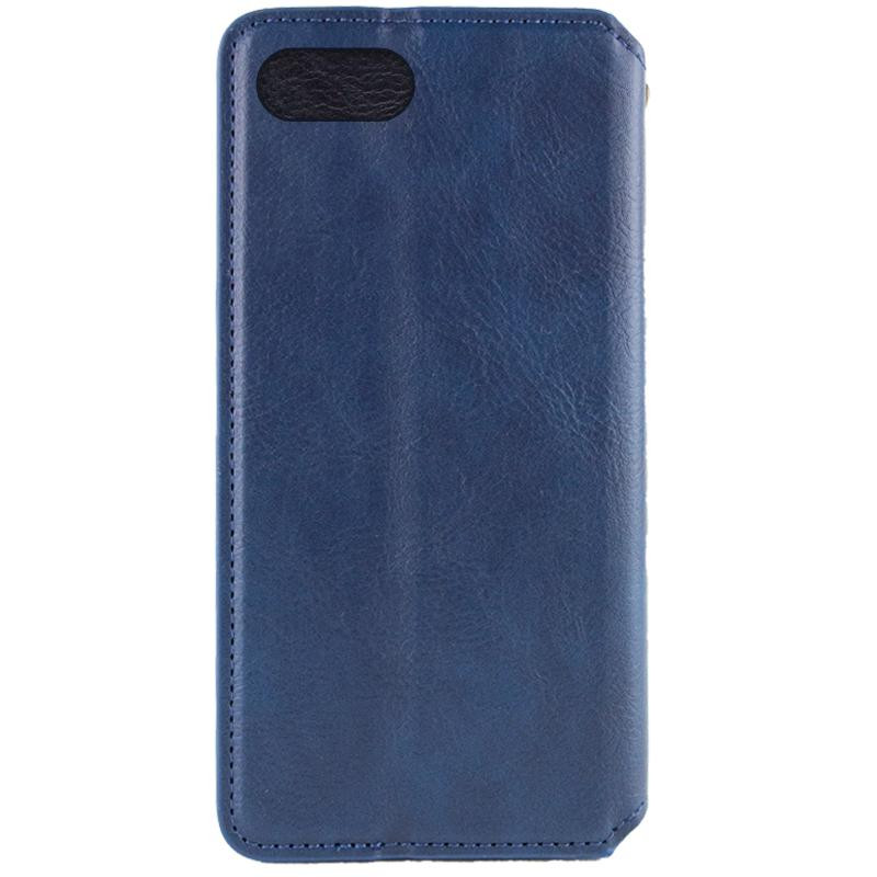 Кожаный чехол-книжка GETMAN Cubic (PU) для Apple iPhone 7 / 8 / SE (2020) (4.7") Херсон - зображення 2