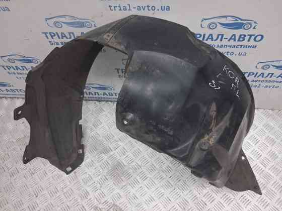 Подкрылок передний левый SsangYong Korando 2010-2019 7971034001 (Арт. 82484) Киев