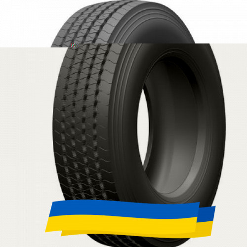315/70 R22.5 Advance ELSH 156/150L Рульова шина Київ - зображення 2