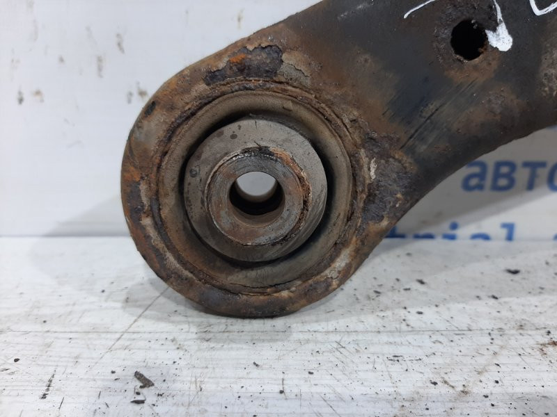 Рычаг левый Mitsubishi Outlander 2003-2006 MR961391 (Арт. 25288) Киев - изображение 2