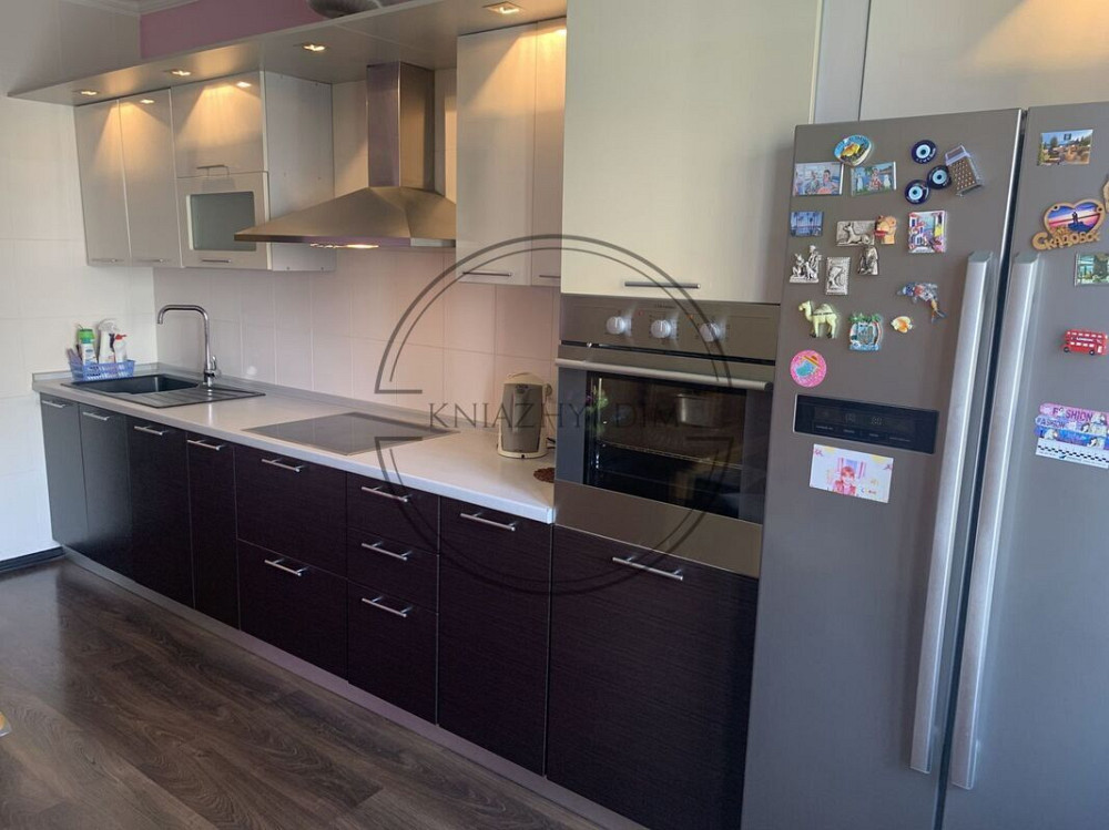 Продаж 3-кім. квартири на вулиці Урлівська, біля метро Позняки. Код об'єкту: 21145942 Киев - изображение 6