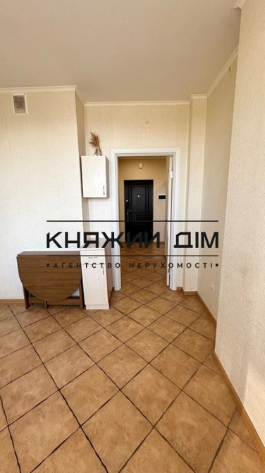 Продається 1 кімнатна квартира в Святошинському районі по вулиці Олевська 5 № 21146501 Київ - зображення 5