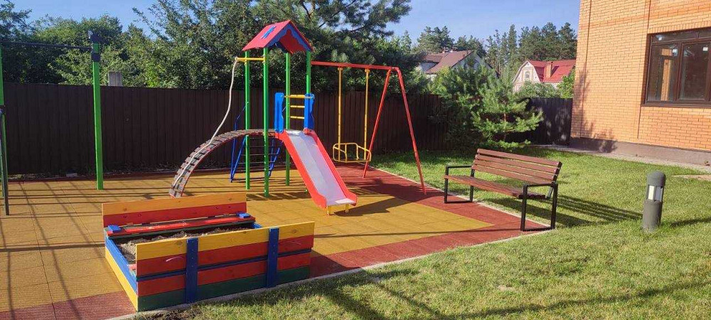 продажа 3-к квартира Васильковский, Глеваха, 46237 $ Глеваха - зображення 7