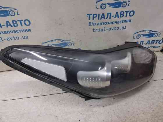 Фара правая Ксенон Kia Sportage 2015-2022 92102F1130 (Арт. 86191) Киев