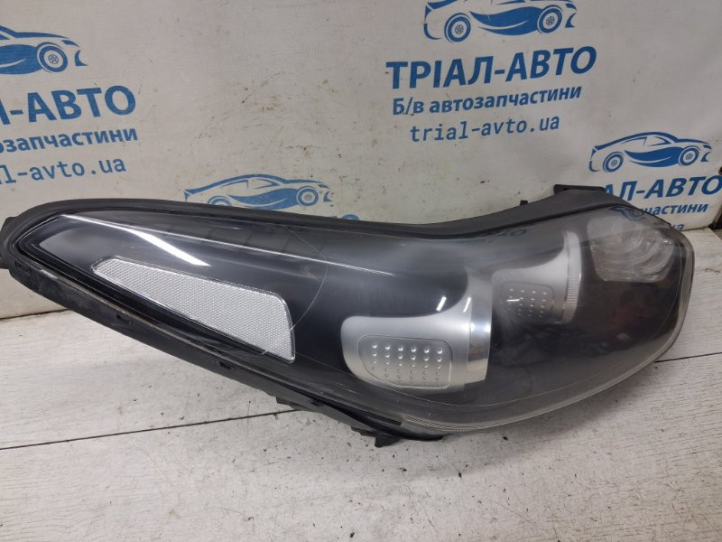 Фара правая Ксенон Kia Sportage 2015-2022 92102F1130 (Арт. 86191) Киев - изображение 2