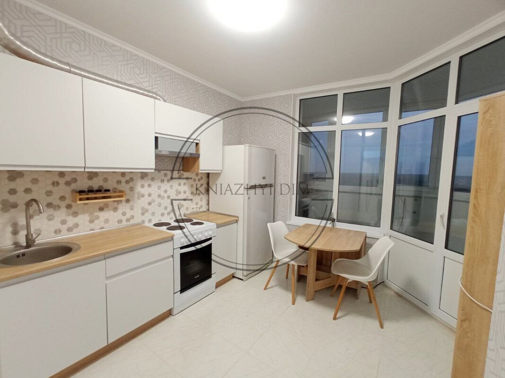 Оренда 1к. кв. в ЖК Східна Брама. М.Бориспільська. Код об'єкта: № 11200767 Київ - зображення 12