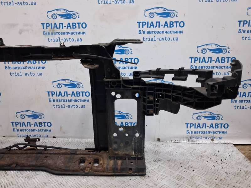 Панель передняя Hyundai I30 GD 1.6 DIESEL D4FB 2011 (б/у) Киев - изображение 7