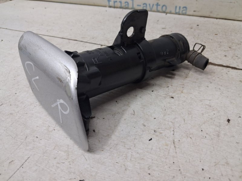 Омыватель фары правый Honda Accord 2002-2008 76880SEAS01 (Арт. 85377) Киев - изображение 1