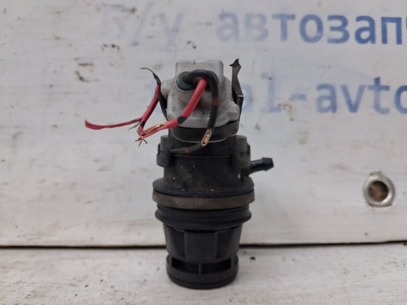 Насос омывателя стекла Toyota Prado 2002-2009 8533060150 (Арт. 67202) Киев - изображение 2