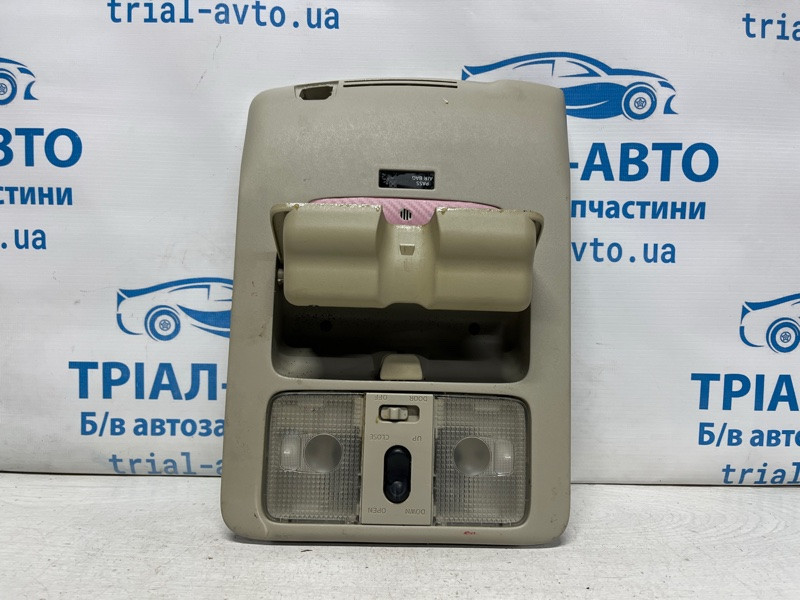 Плафон передний Infiniti FX 2002-2008 --------- (Арт. 75157) Киев - изображение 2