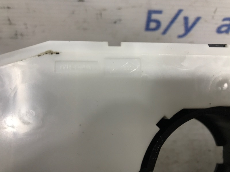 Переключатель подрулевой Nissan Qashqai J11 1.2 БЕНЗИН HRA2DDT 2013 (б/у) Киев - изображение 5