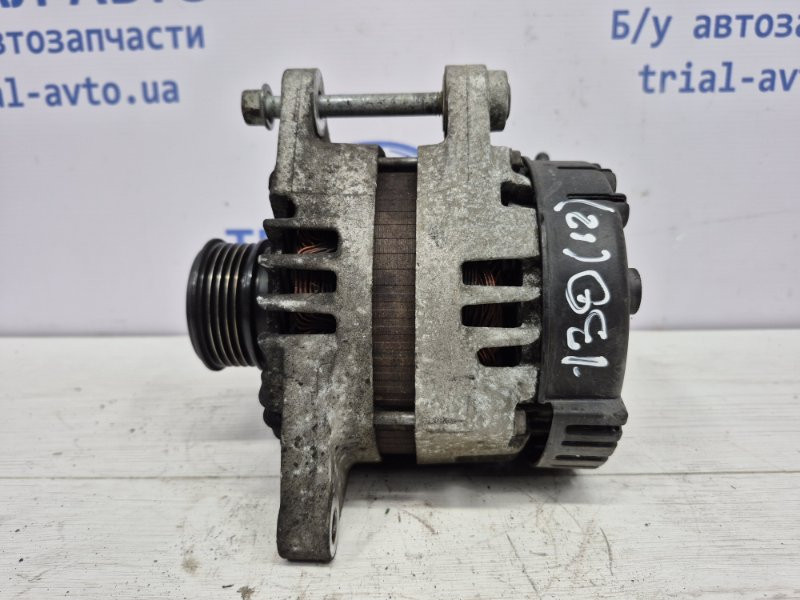 Генератор Hyundai I30 GD 1.6 DIESEL D4FB 2011 (б/у) Київ - зображення 1