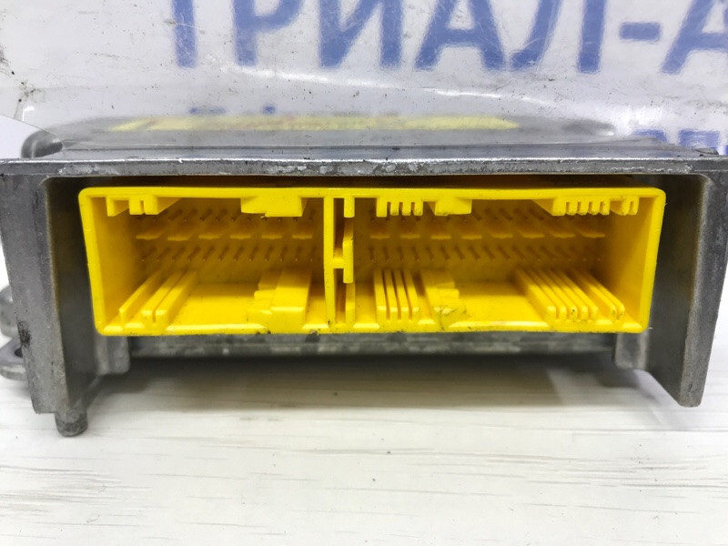 Блок AIRBAG Mitsubishi Lancer 10 1.5 БЕНЗИН 4A91 2007 (б/у) Киев - изображение 2