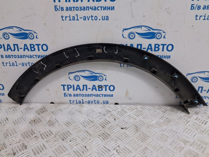 Накладка крыла Kia Sportage 2015-2022 87743F1000 (Арт. 70066) Київ - зображення 5