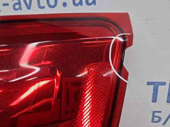 Фонарь задний внешний правый Suzuki Grand Vitara 2005-2016 3565065J21 (Арт. 61931) Киев