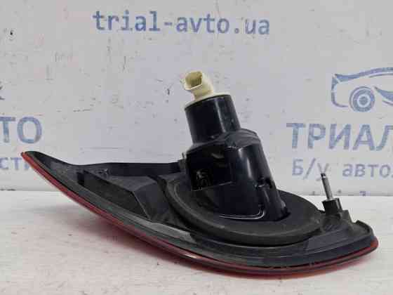 Фонарь задний внутренний левый Nissan Qashqai 2006-2013 26559JD85A (Арт. 62495) Київ
