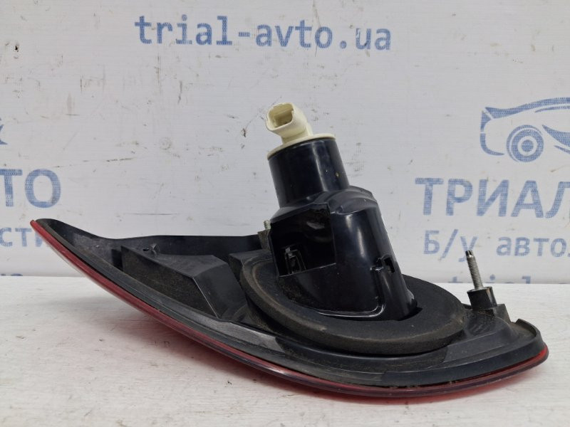 Фонарь задний внутренний левый Nissan Qashqai 2006-2013 26559JD85A (Арт. 62495) Київ - зображення 4