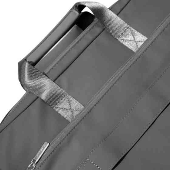 Сумка для ноутбука Proove Soft Shield 15.6" Gray (LBSS15000003) (Код товару:41584) Харків