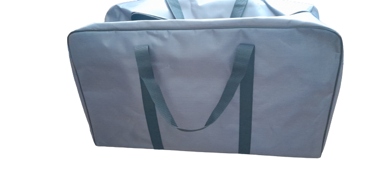 Сумка автомобільна для ADR-комплекту Київ - зображення 2