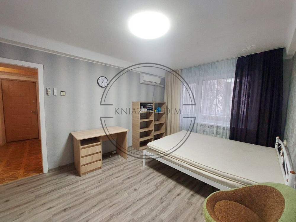 Оренда 1-но к. квартири на Відрадному. № 11200843 Киев - изображение 10