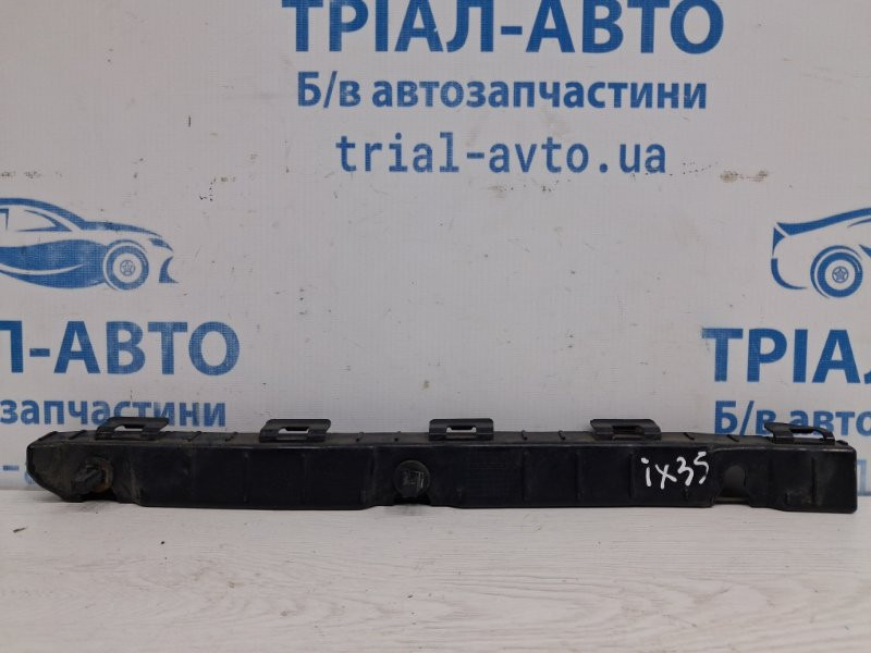 Кронштейн бампера задний правый Hyundai IX35 2009-2015 866142Y000 (Арт. 77608) Київ - зображення 1