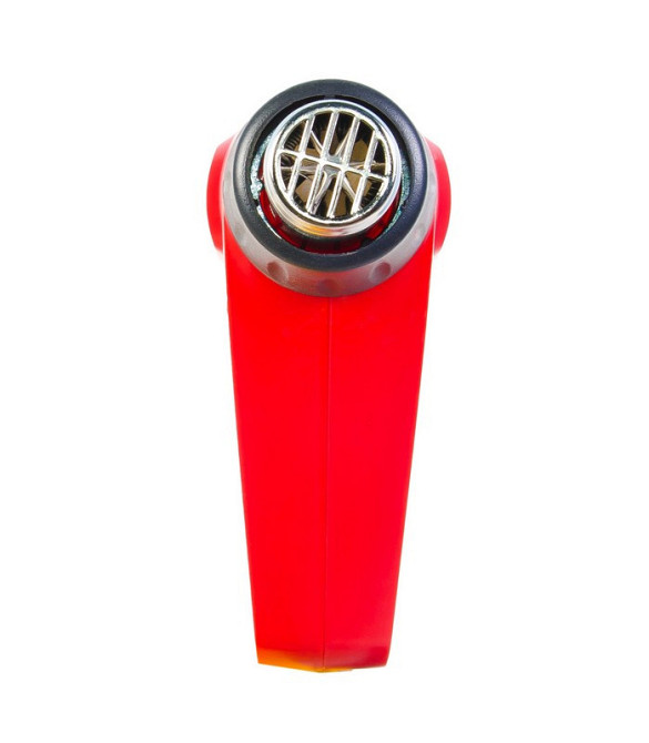 Фен промышленный MPT 2000 Вт 350-550°С 300-500 л/мин аксессуары 5 шт MHG2003 Харків - зображення 3