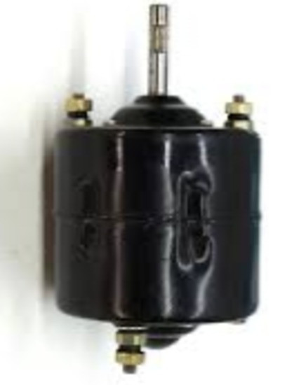 Куплю електродвигун обігрівача МЕ-205 (МЭ-205) Суми - зображення 1