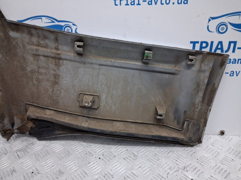 Накладка двери Mitsubishi Pajero Wagon 1999-2006 MN117291 (Арт. 68521) Київ - зображення 6