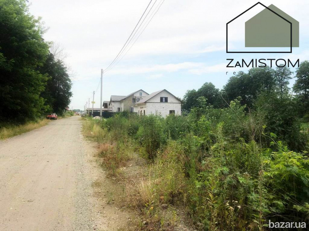 Продаж ексклюзивної ділянки під житлове будівництво 15 соток в с. Гнідин Київська область . 14 км ві Бориспіль - зображення 2