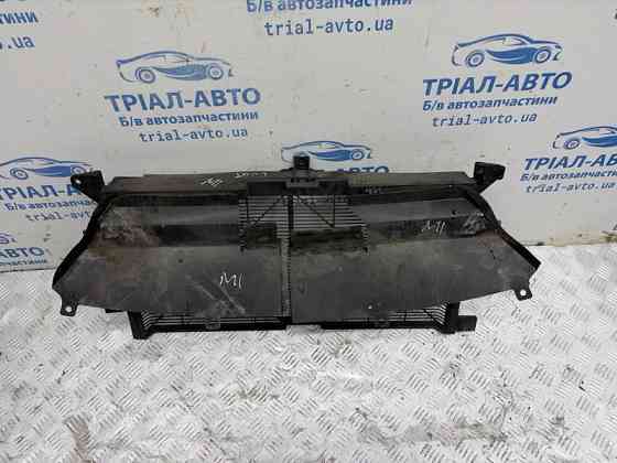 Дефлектор радиатора Nissan Leaf 2017- 214963NL1b (Арт. 84054) Київ