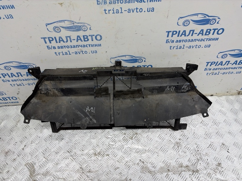 Дефлектор радиатора Nissan Leaf 2017- 214963NL1b (Арт. 84054) Київ - зображення 2
