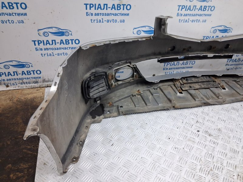 Бампер передний Honda Accord CL K24A3 2.4 2002 (б/у) Київ - зображення 9